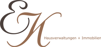 EK Hausverwaltungen + Immobilien EK Hausverwaltungen + Immobilien